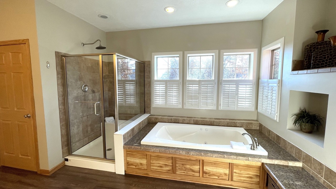 Photo of Bathroom in Spring Brook