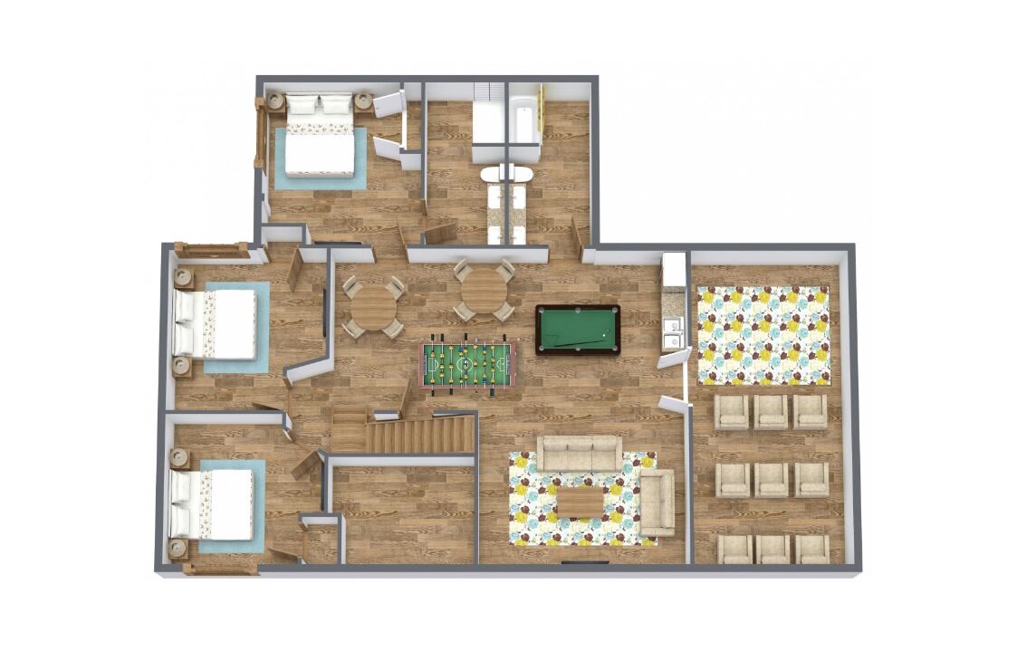 Photo of Others in Spring Brook