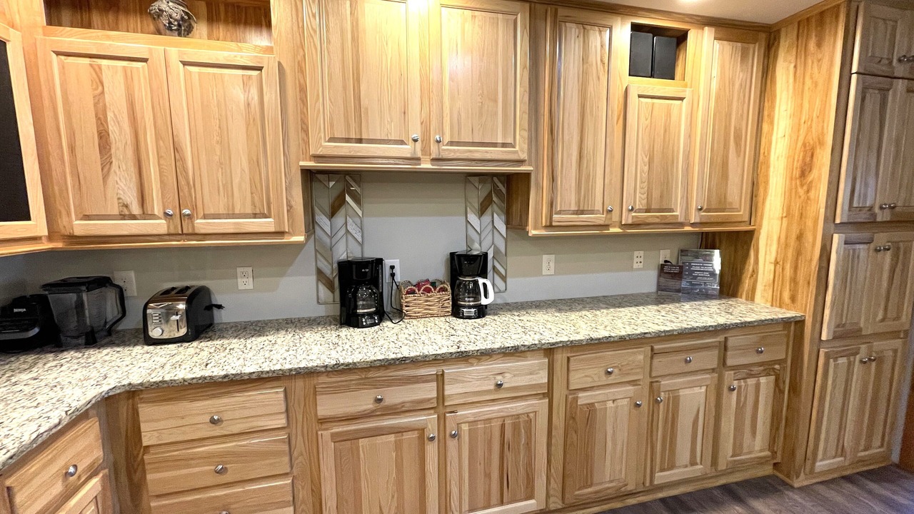 Photo of Kitchen in Spring Brook