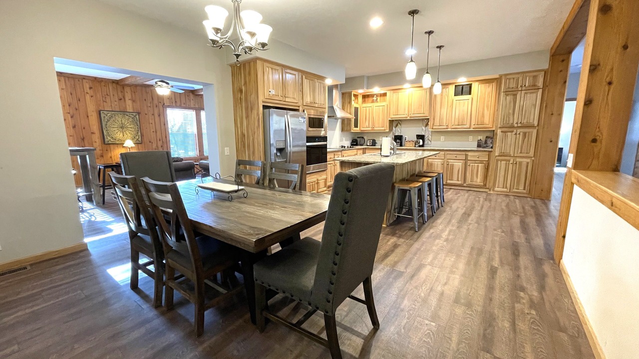 Photo of Others in Spring Brook