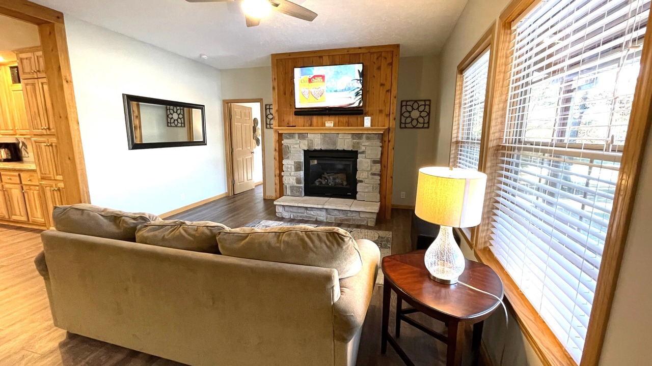 Photo of Livingroom in Spring Brook