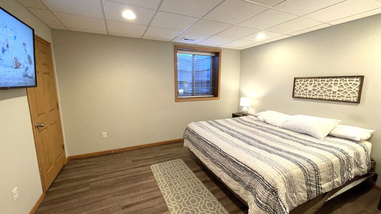 Photo of Bedroom in Spring Brook