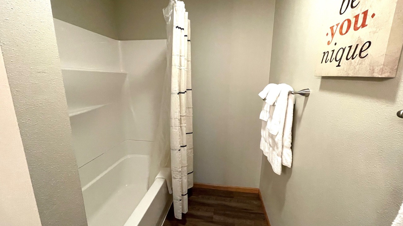 Photo of Bathroom in Spring Brook