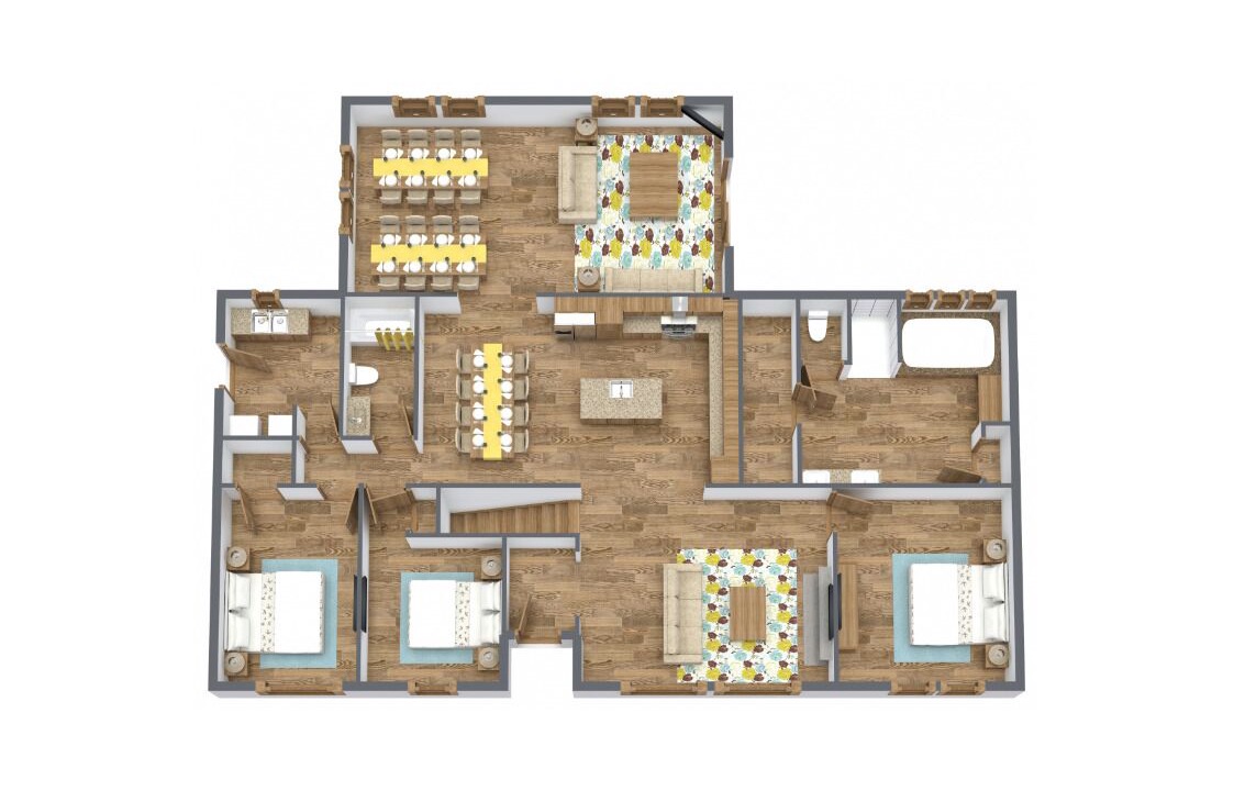 Photo of Others in Spring Brook