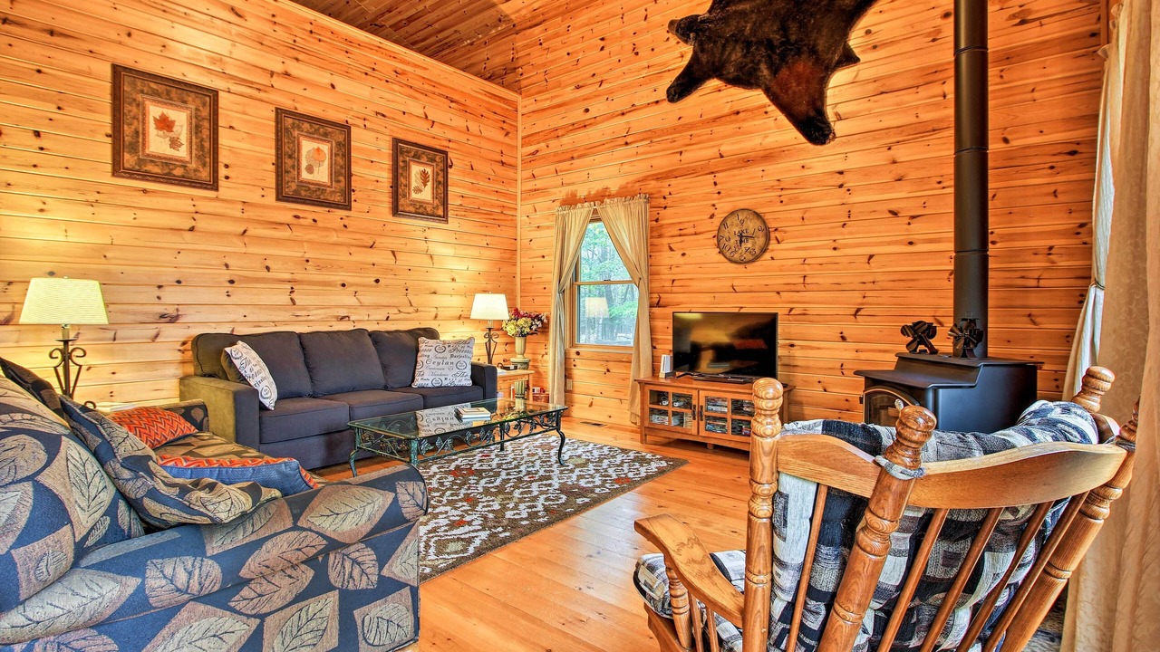 Photo of Bedroom in Nevis