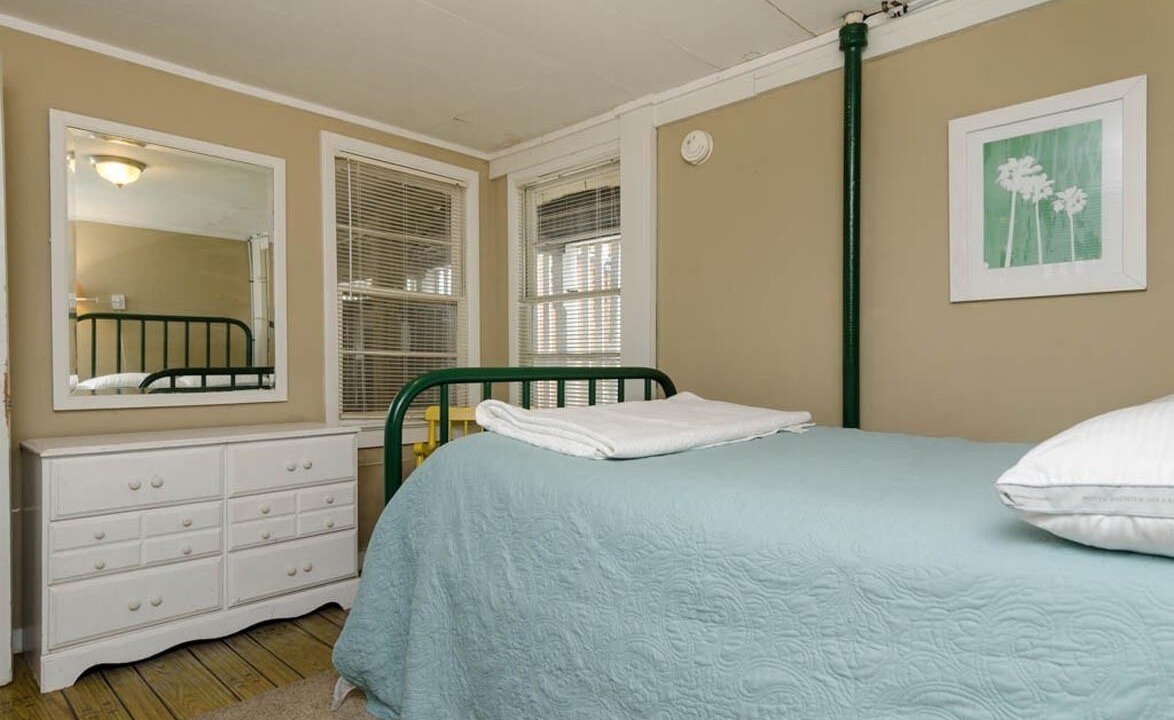 Photo of Bedroom in Wrightsville Beach