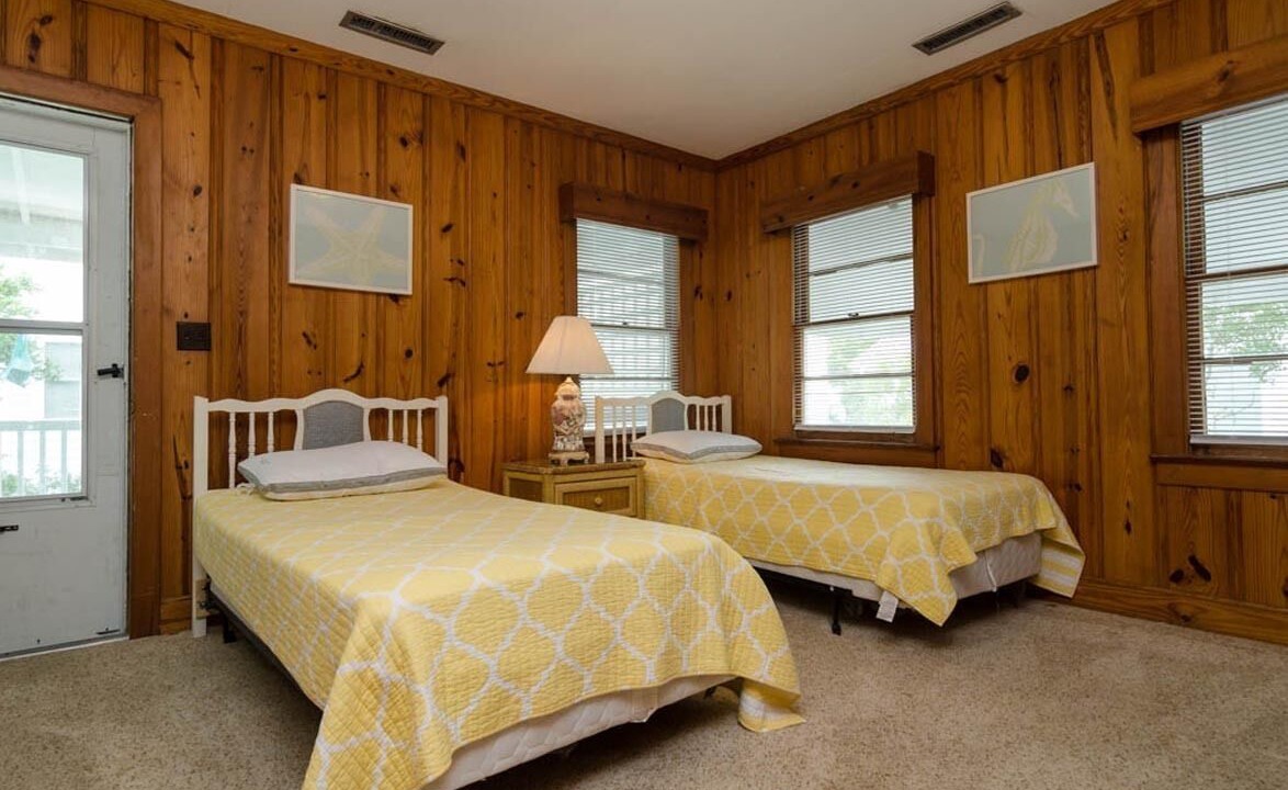 Photo of Bedroom in Wrightsville Beach