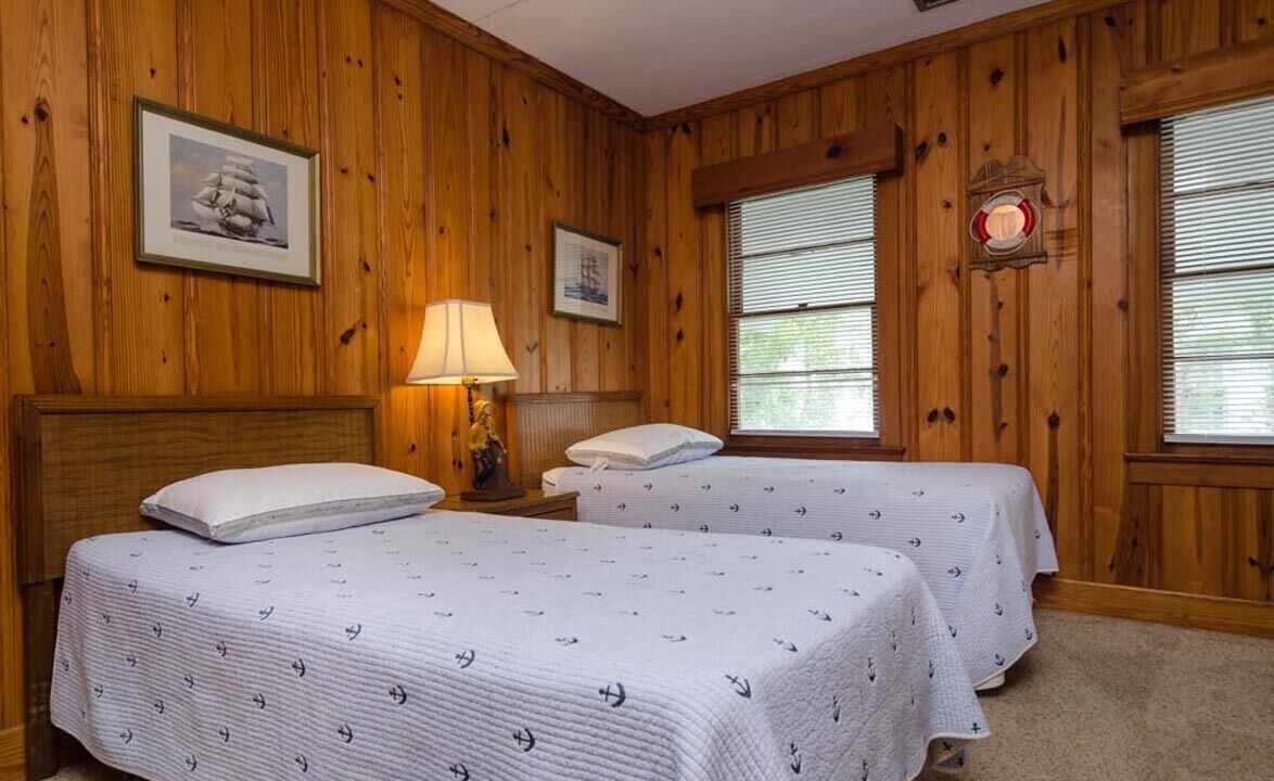 Photo of Bedroom in Wrightsville Beach