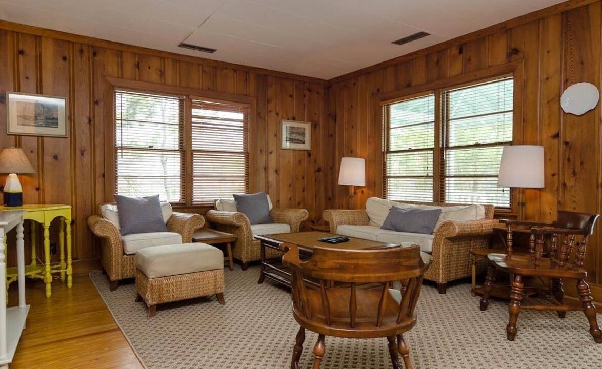 Photo of Livingroom in Wrightsville Beach