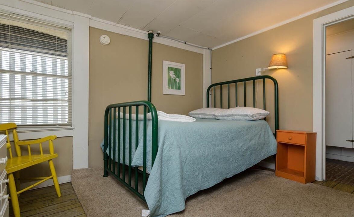 Photo of Bedroom in Wrightsville Beach