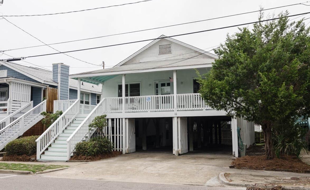 Photo of Outdoor in Wrightsville Beach