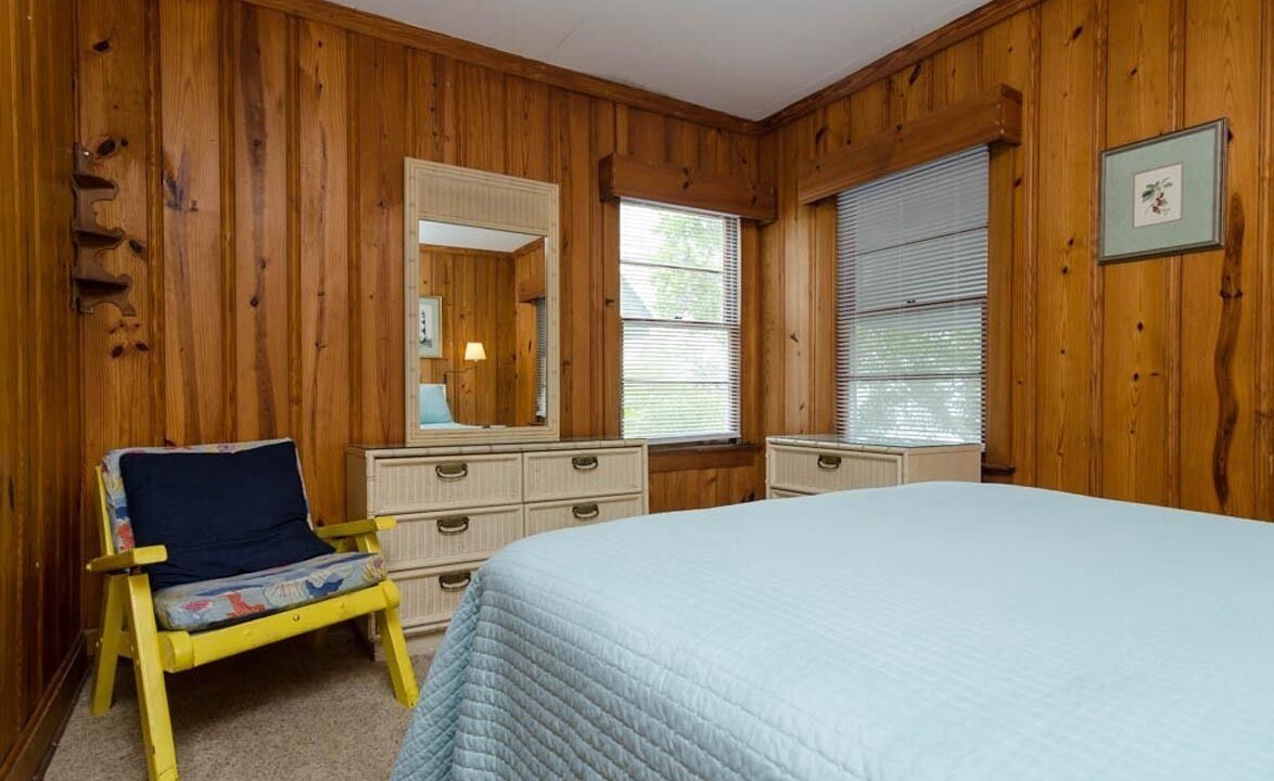 Photo of Bedroom in Wrightsville Beach