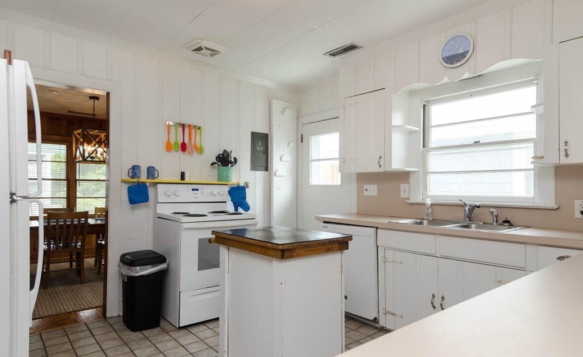 Photo of Kitchen in Wrightsville Beach