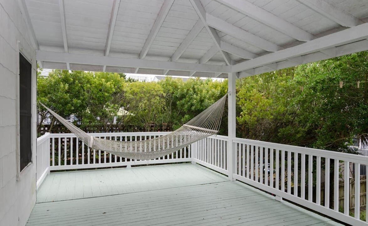 Photo of Patio Balcony in Wrightsville Beach