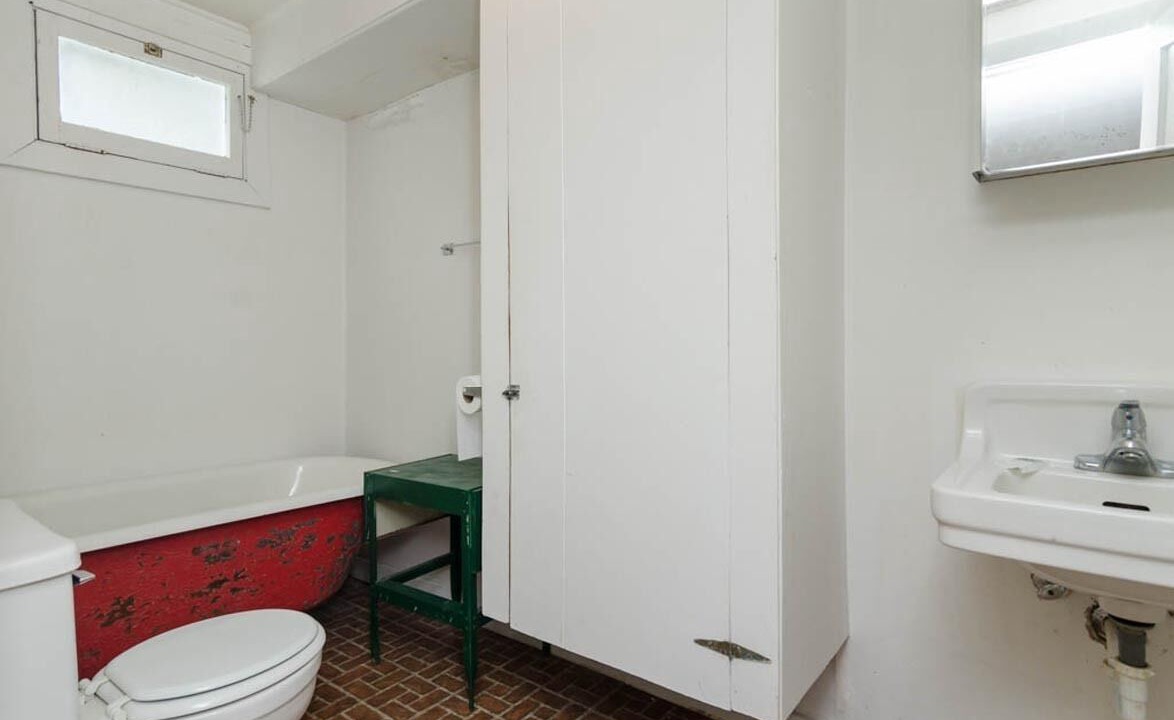 Photo of Bathroom in Wrightsville Beach
