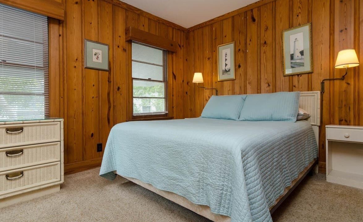 Photo of Bedroom in Wrightsville Beach