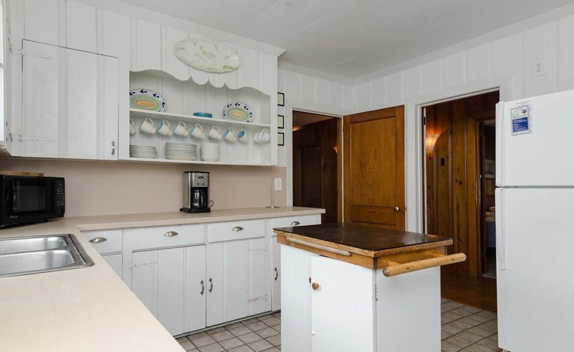 Photo of Kitchen in Wrightsville Beach
