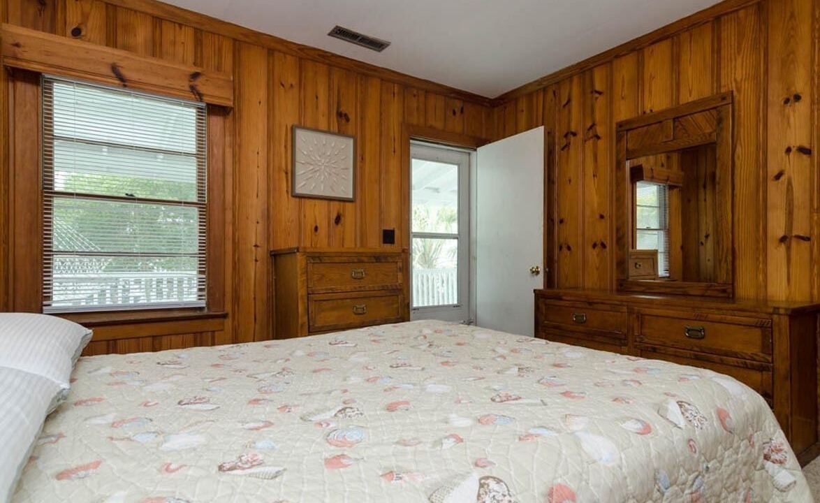 Photo of Bedroom in Wrightsville Beach
