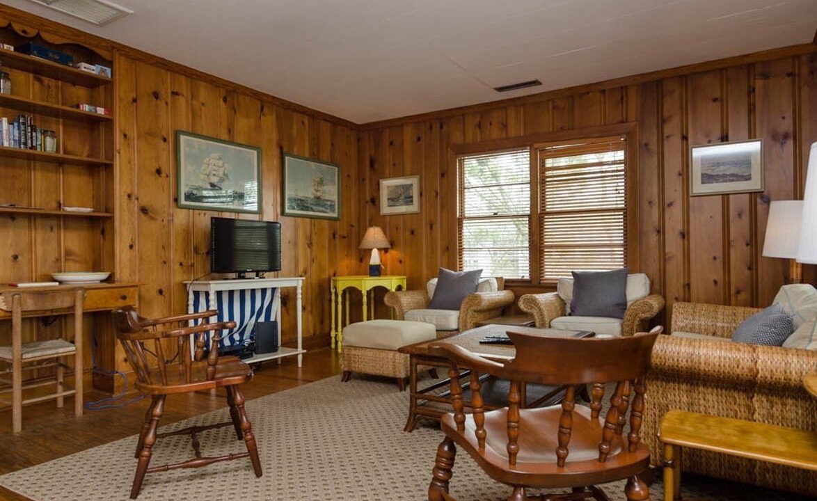 Photo of Livingroom in Wrightsville Beach