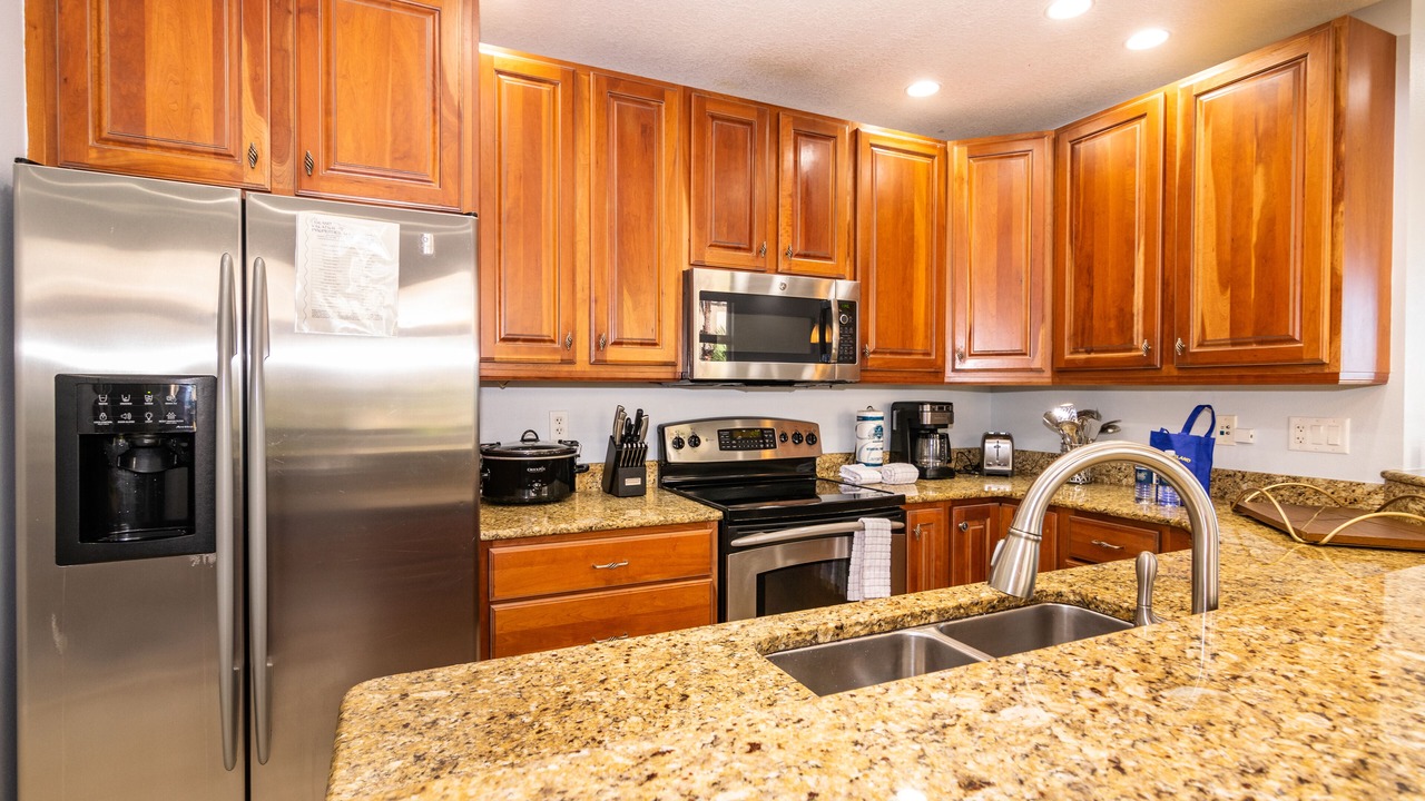 Photo of Kitchen in Bradenton Beach