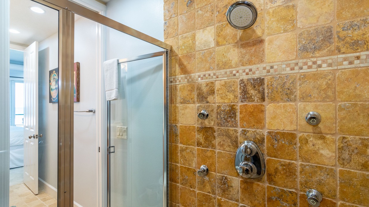 Photo of Bathroom in Bradenton Beach