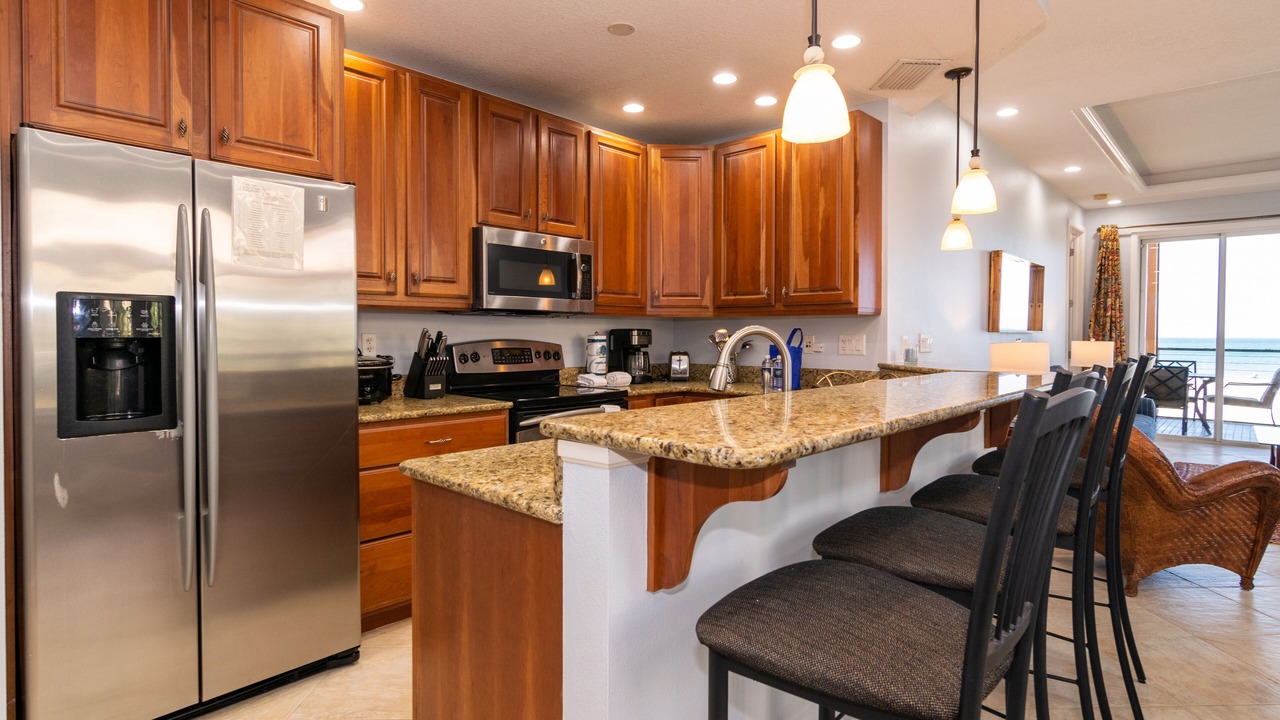 Photo of Kitchen in Bradenton Beach