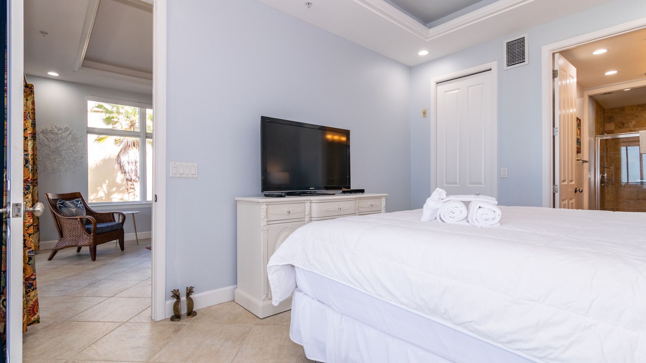 Photo of Bedroom in Bradenton Beach