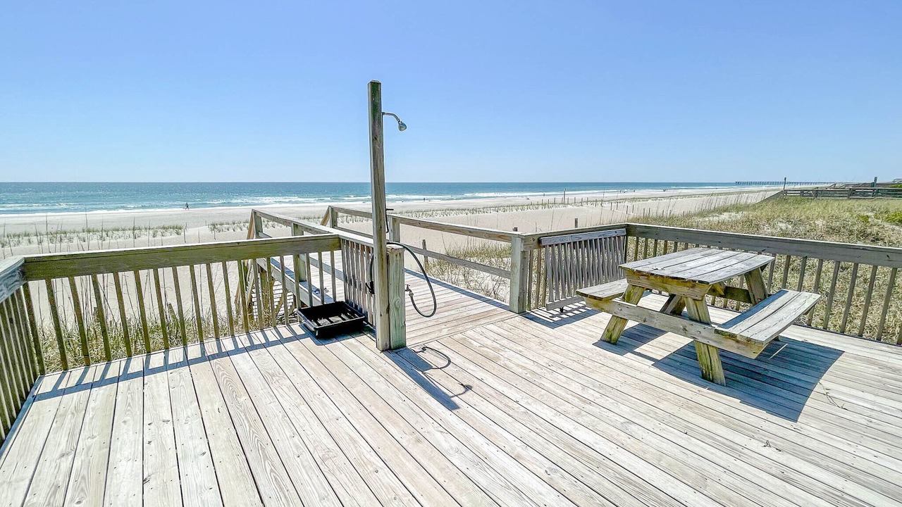 Photo of Others in Topsail Beach