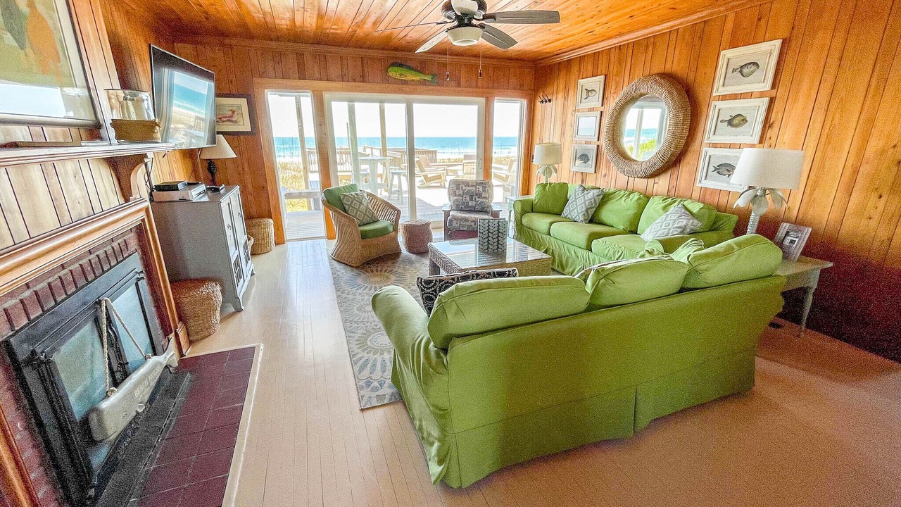 Photo of Others in Topsail Beach