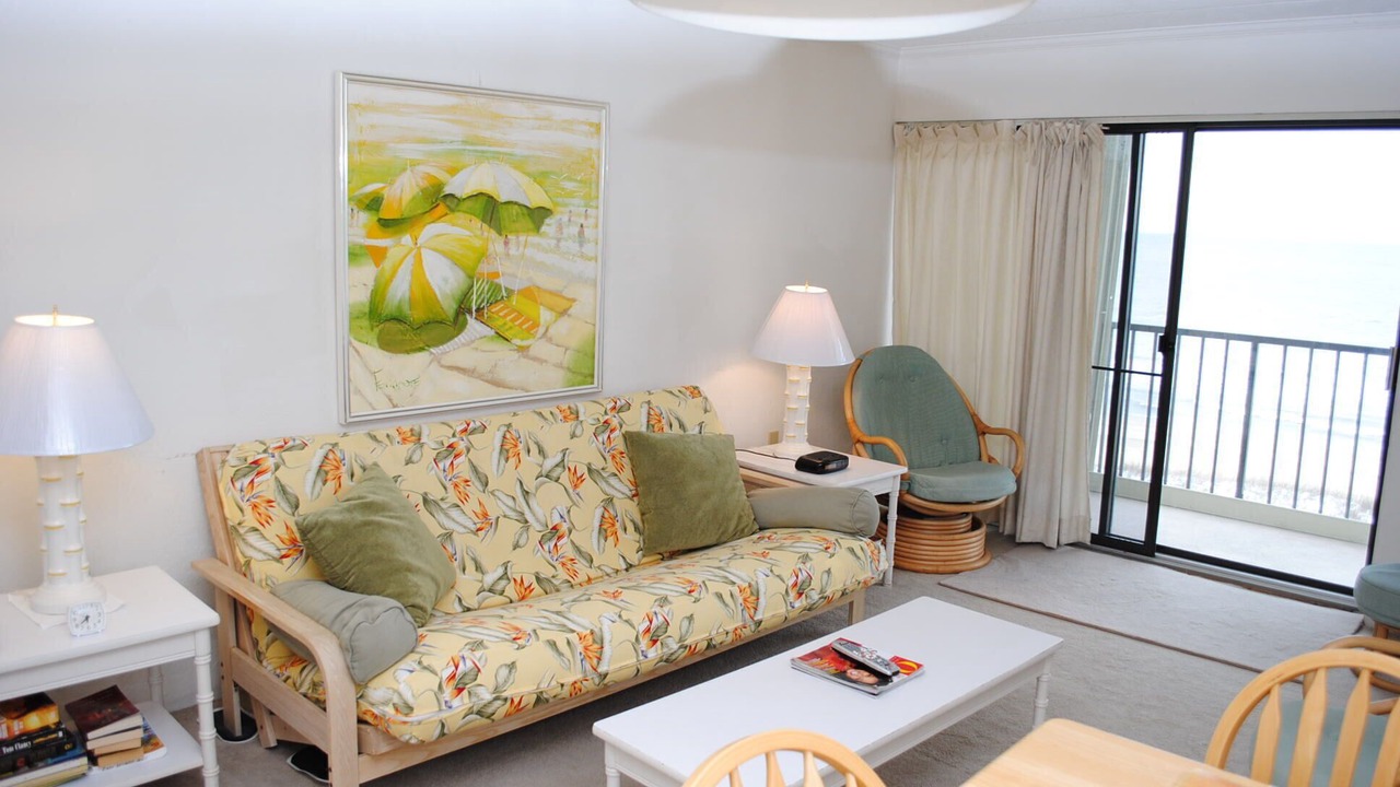 Photo of Bedroom in Midtown Ocean City