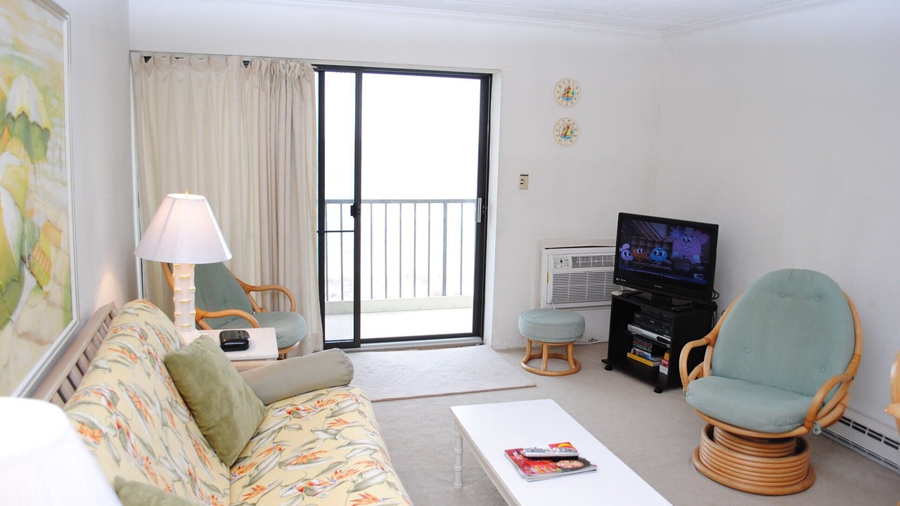 Photo of Bedroom in Midtown Ocean City