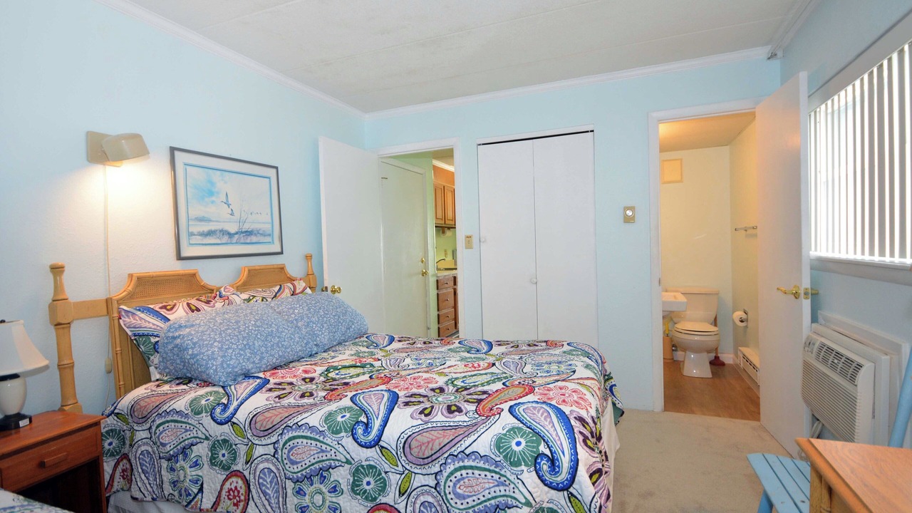 Photo of Bedroom in Midtown Ocean City