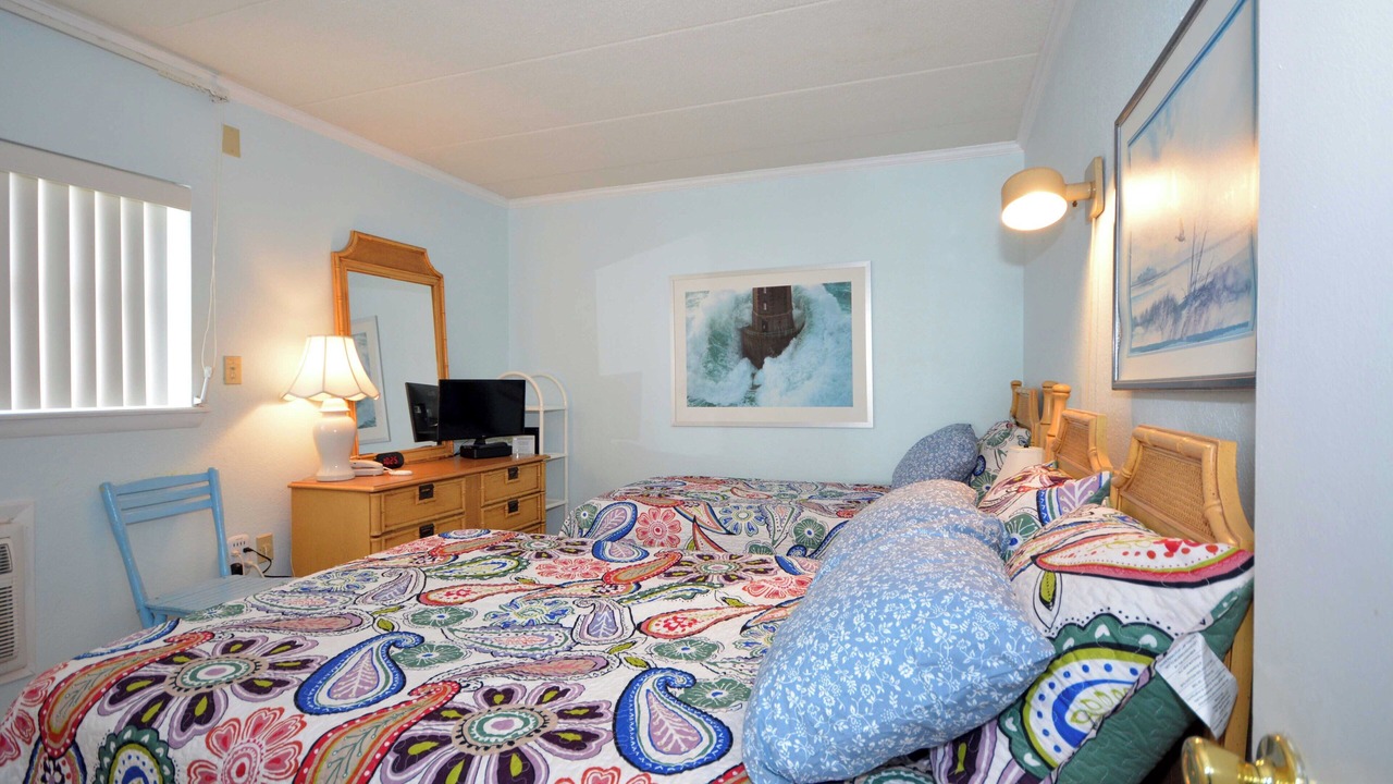 Photo of Bedroom in Midtown Ocean City