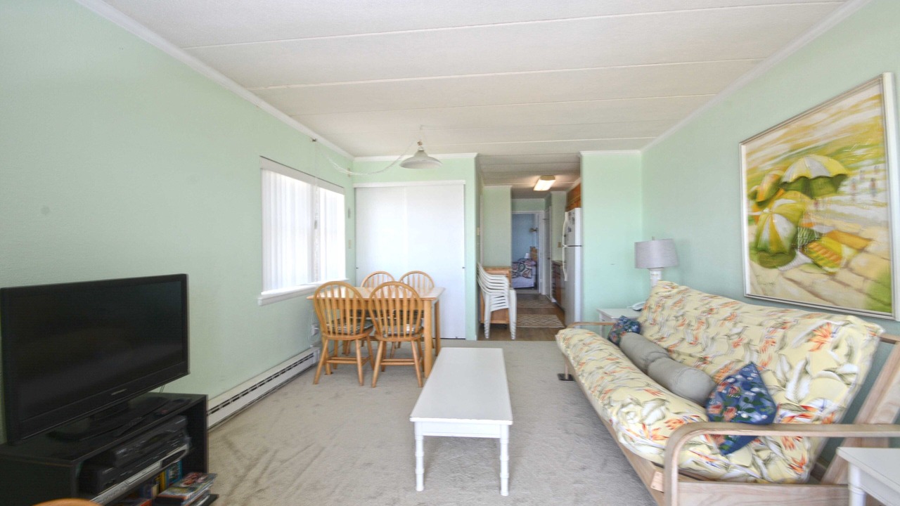 Photo of Livingroom in Midtown Ocean City