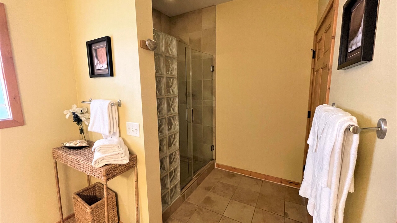 Photo of Bathroom in Spring Brook