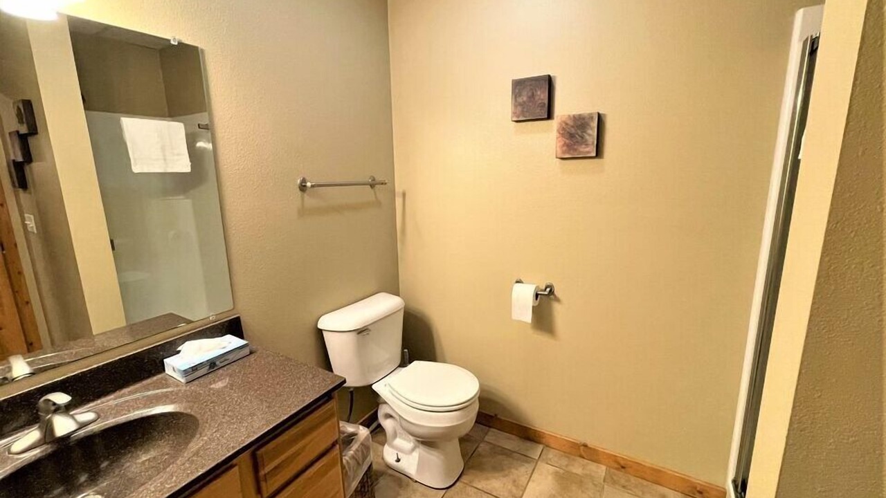 Photo of Bathroom in Spring Brook