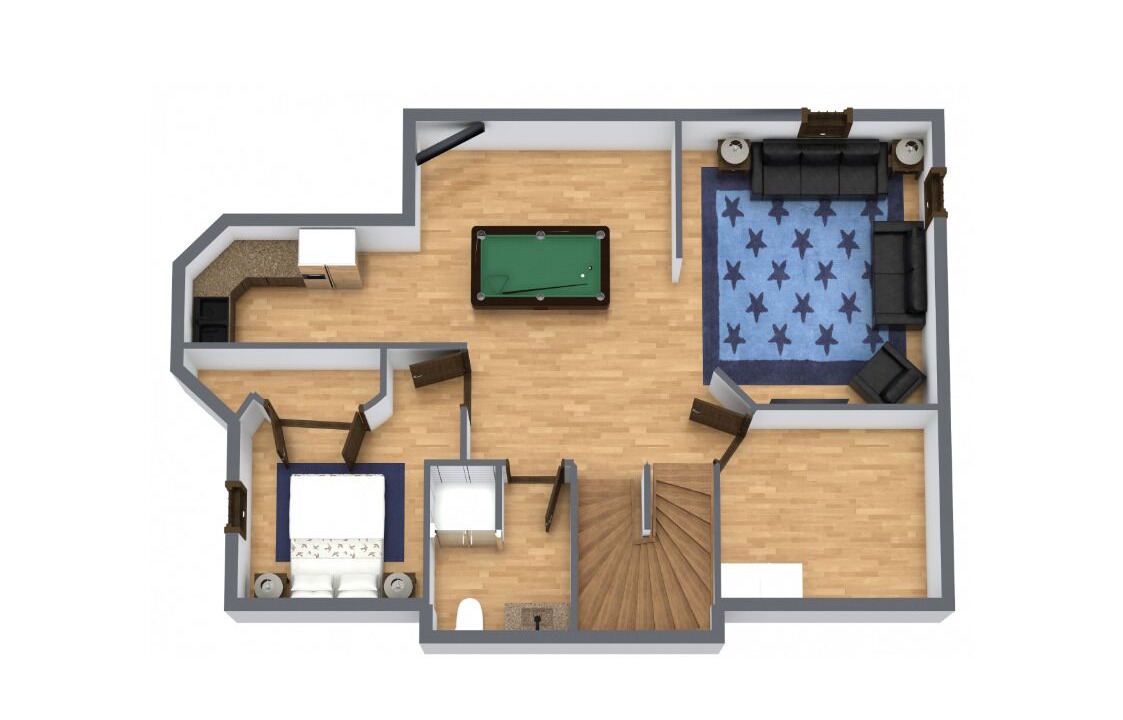 Photo of Others in Spring Brook