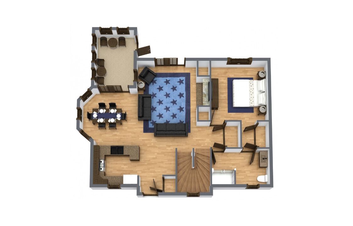 Photo of Others in Spring Brook