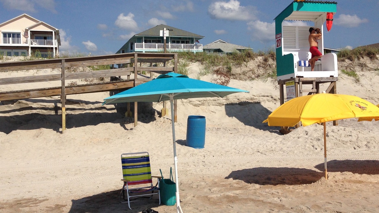 Photo of Others in North Carolina Coast