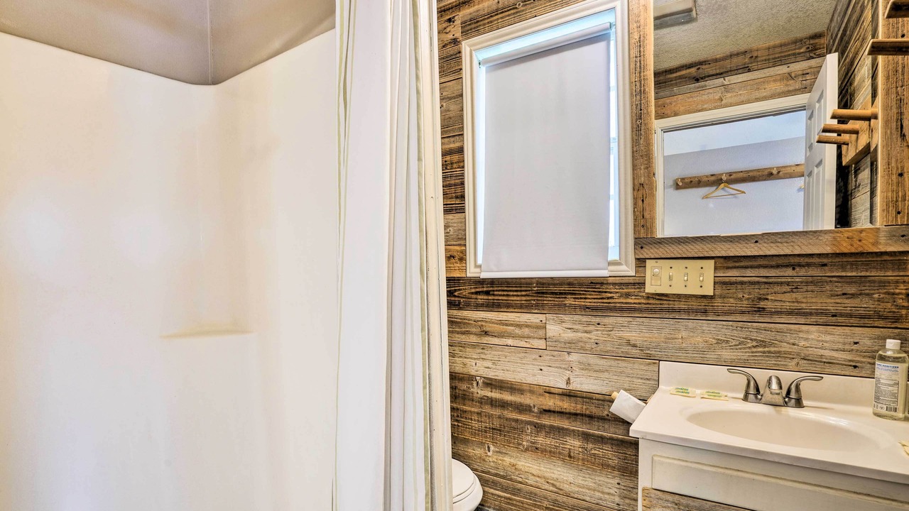 Photo of Bathroom in Seguin
