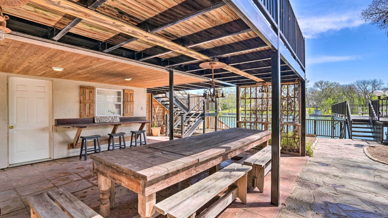 Photo of Outdoor in Seguin