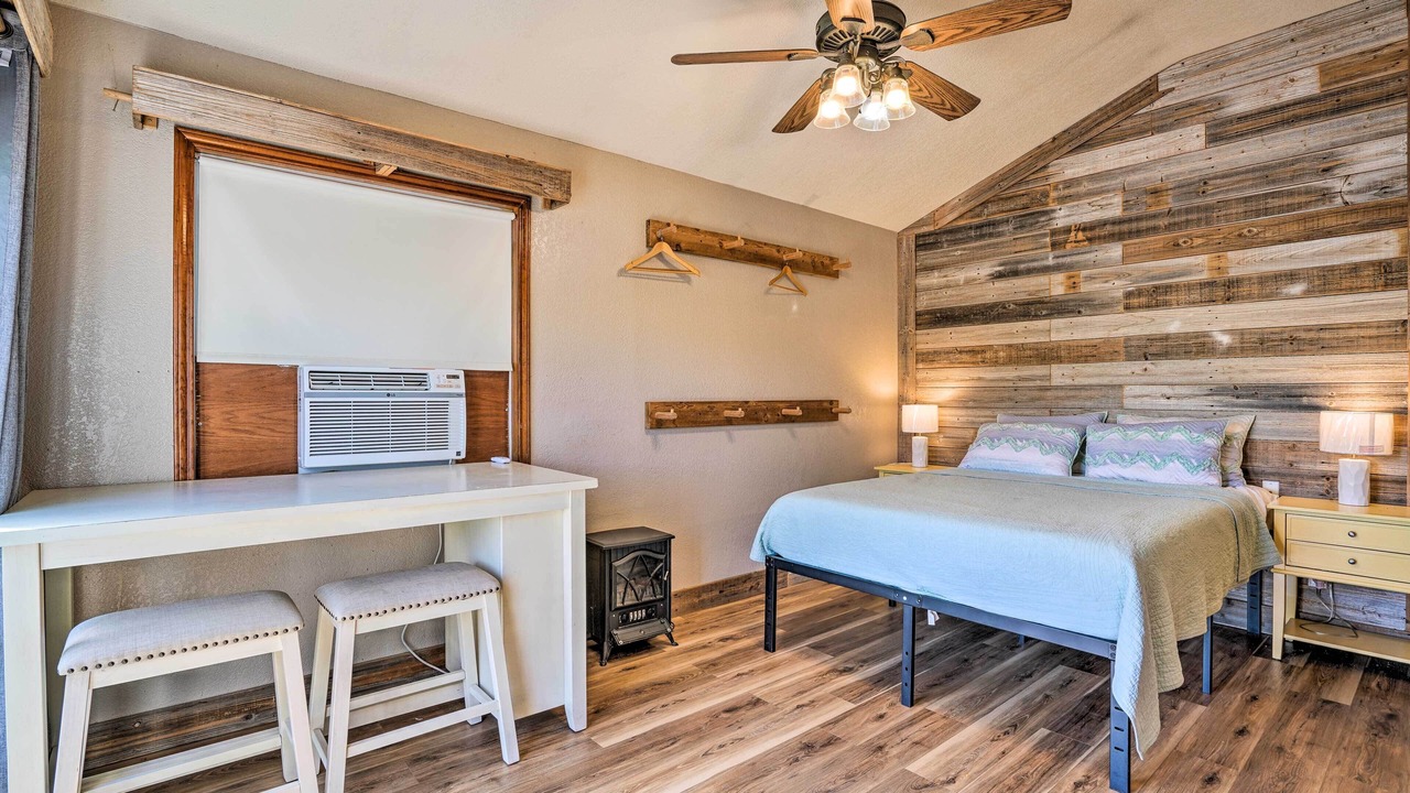 Photo of Bedroom in Seguin