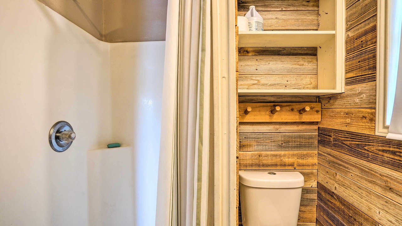 Photo of Bathroom in Seguin