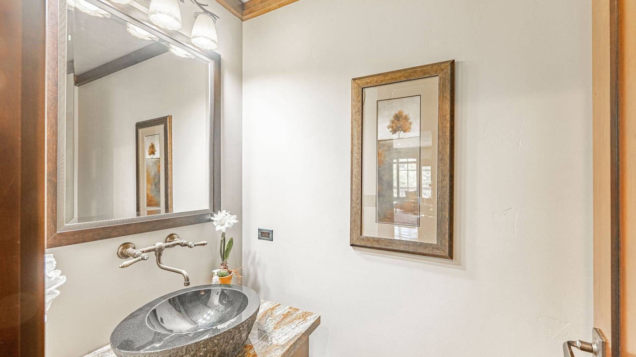 Photo of Bathroom in Empire Pass