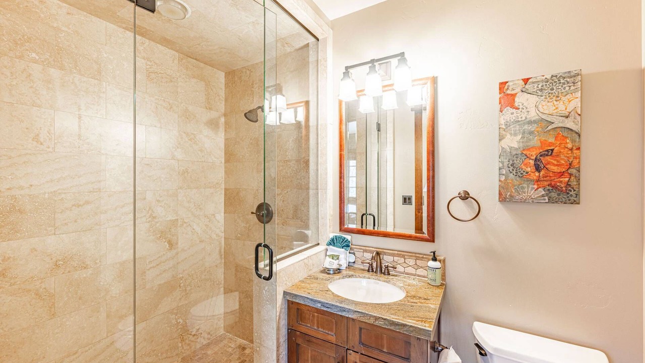 Photo of Bathroom in Empire Pass