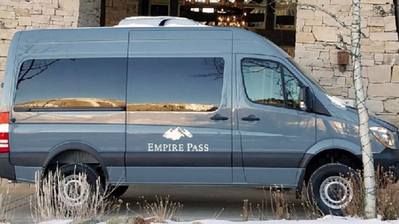 Photo of Others in Empire Pass