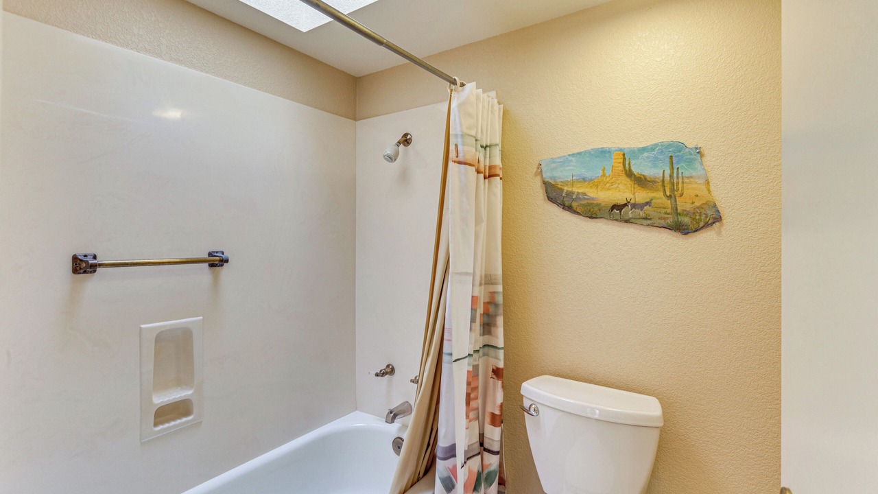 Photo of Bathroom in Borrego Springs