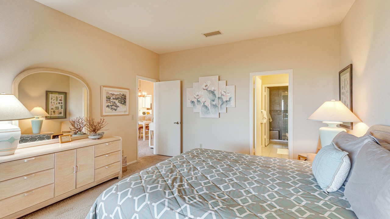 Photo of Bedroom in Borrego Springs