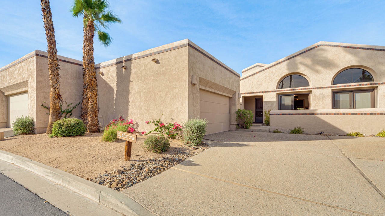 Photo of Outdoor in Borrego Springs