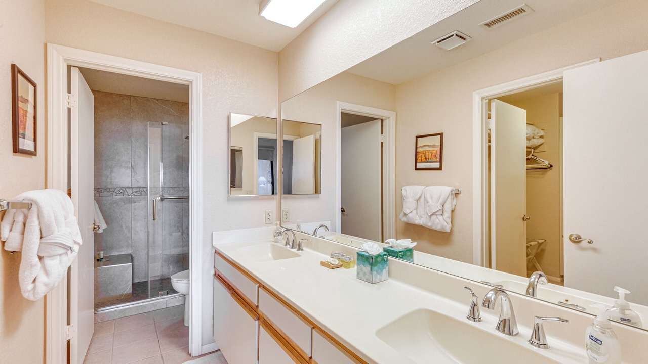 Photo of Bathroom in Borrego Springs